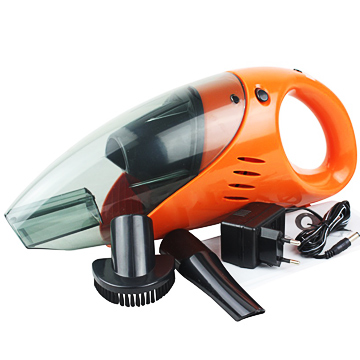 StormForce Portable Car Vacuum