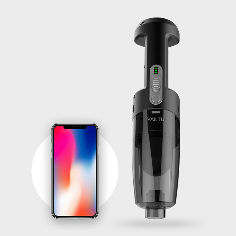 MaxDuty Professional Car Vacuum